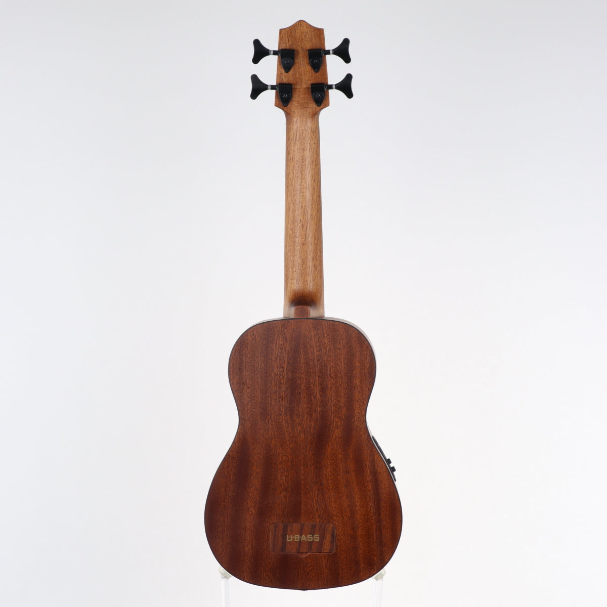 [SN 130802841] USED KALA / UBASS-SSMHG-FS Natural [11]