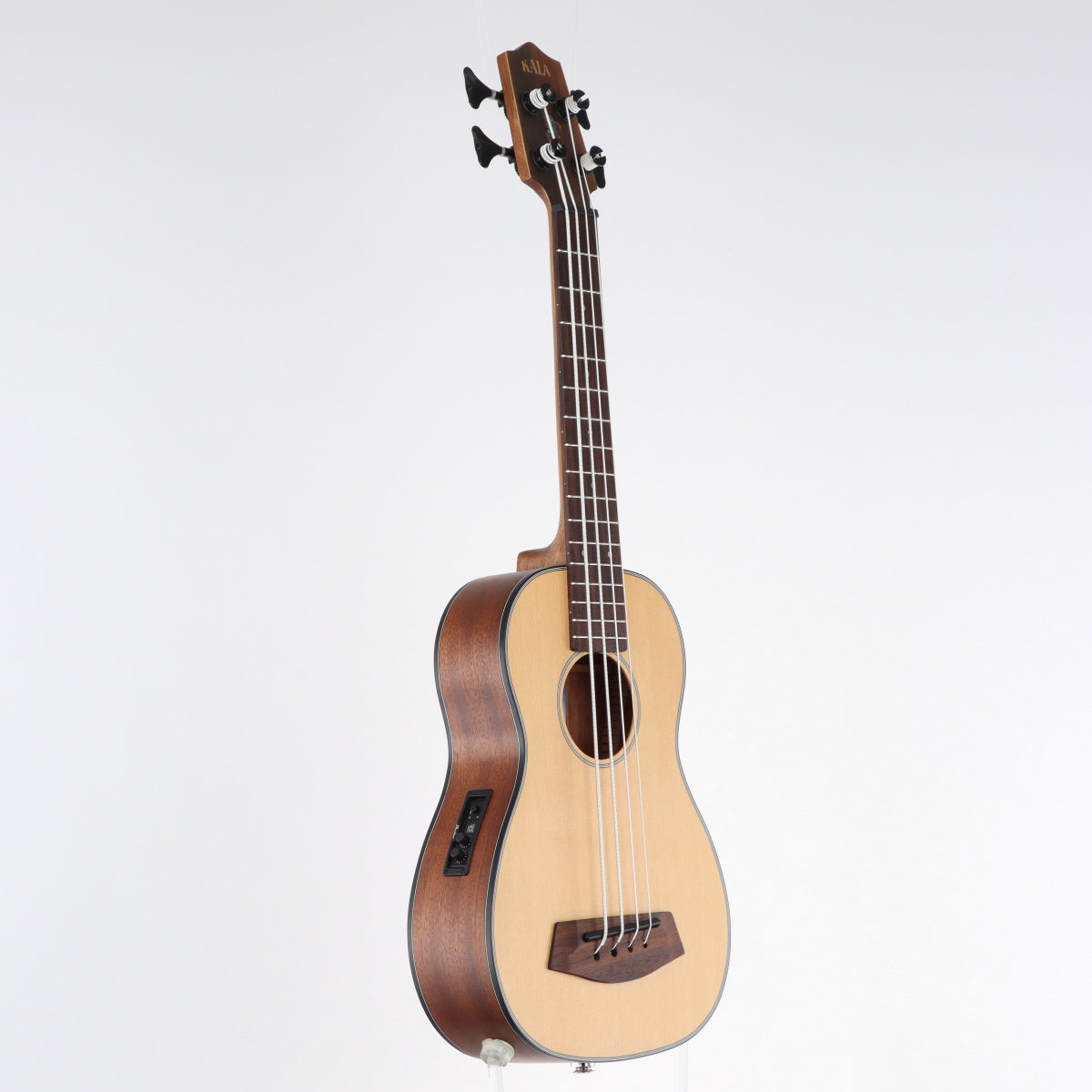 [SN 130802841] USED KALA / UBASS-SSMHG-FS Natural [11]