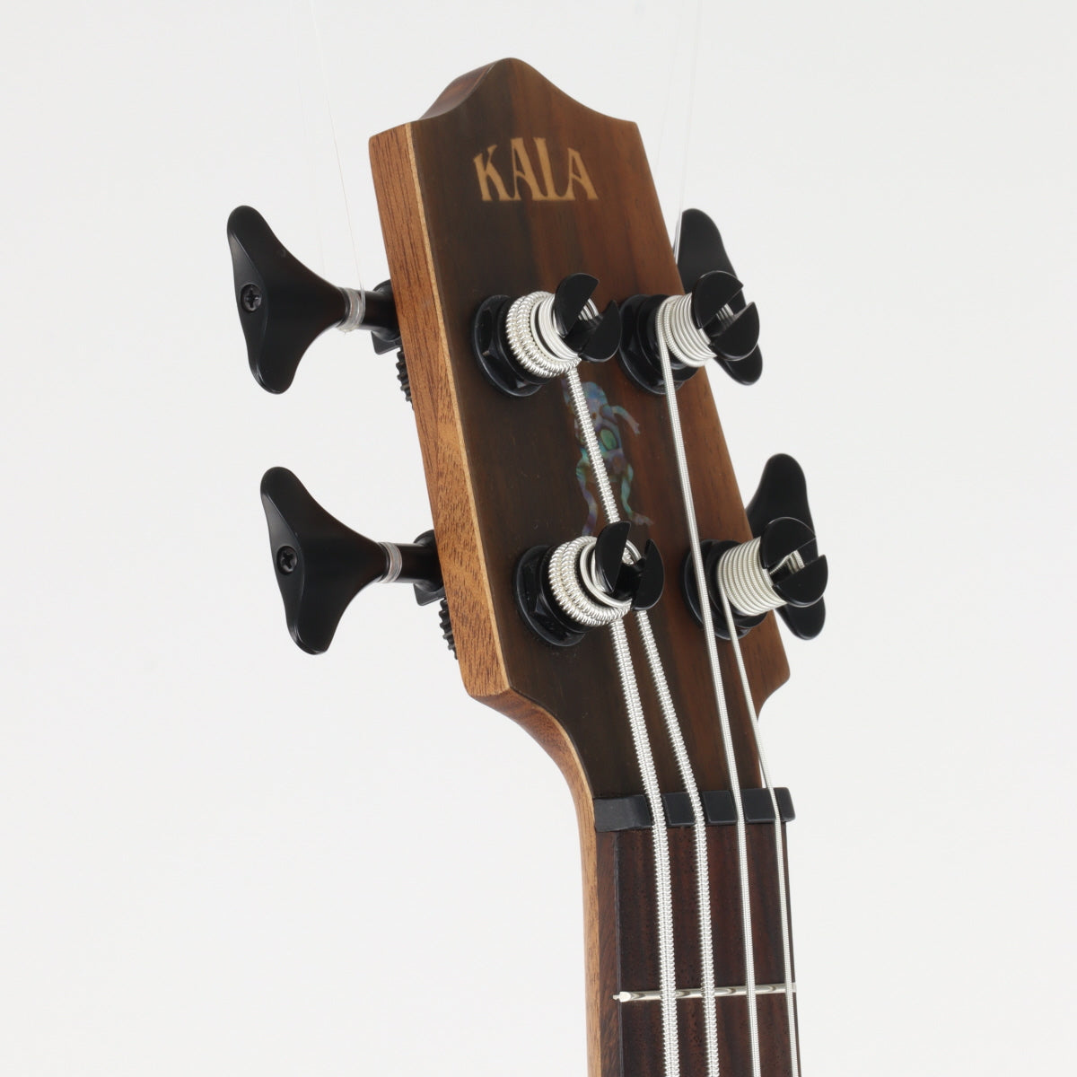 [SN 130802841] USED KALA / UBASS-SSMHG-FS Natural [11]