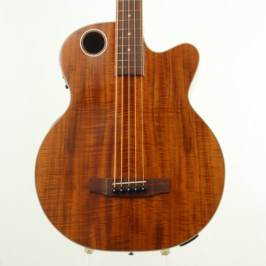 [SN 12080328] USED Boulder Creek Guitars / EBR6-N5 Natural [11]