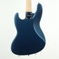 [SN 15430] USED momose / MJ1-STD/NJ Dark Lake Placid Blue [11]