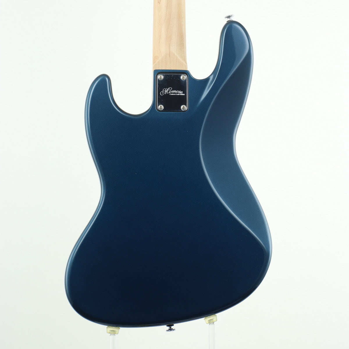 [SN 15430] USED momose / MJ1-STD/NJ Dark Lake Placid Blue [11]