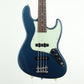 [SN 15430] USED momose / MJ1-STD/NJ Dark Lake Placid Blue [11]