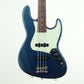 [SN 15430] USED momose / MJ1-STD/NJ Dark Lake Placid Blue [11]