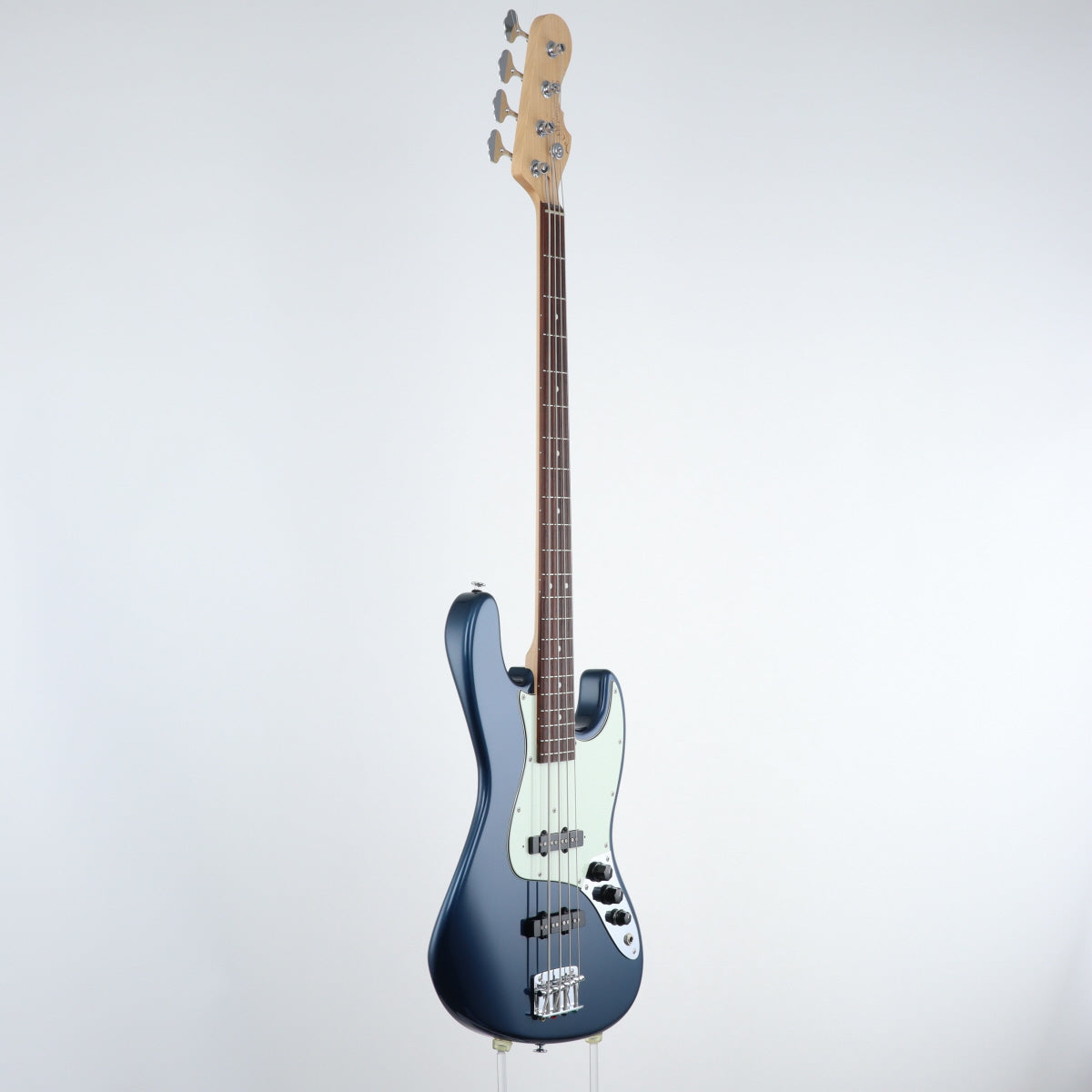 [SN 15430] USED momose / MJ1-STD/NJ Dark Lake Placid Blue [11]