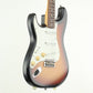 [SN R032707] USED Fender Japan / Stratocaster ST62-65L 3Tone Sunburst [12]