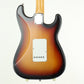 [SN R032707] USED Fender Japan / Stratocaster ST62-65L 3Tone Sunburst [12]