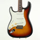 [SN R032707] USED Fender Japan / Stratocaster ST62-65L 3Tone Sunburst [12]