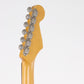 [SN R032707] USED Fender Japan / Stratocaster ST62-65L 3Tone Sunburst [12]