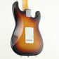 [SN R032707] USED Fender Japan / Stratocaster ST62-65L 3Tone Sunburst [12]