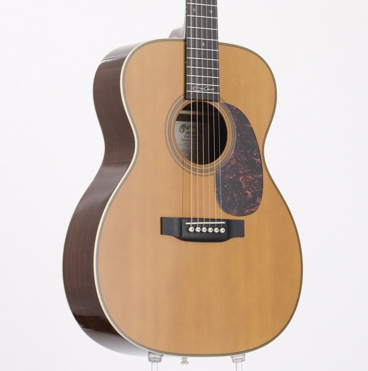 USED MARTIN / 000-28EC Eric Clapton Signature Model (1996-) [03]