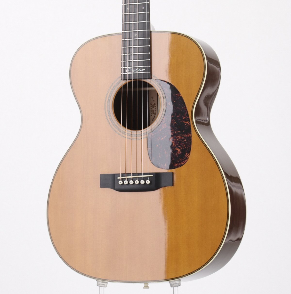 USED MARTIN / 000-28EC Eric Clapton Signature Model (1996-) [03]