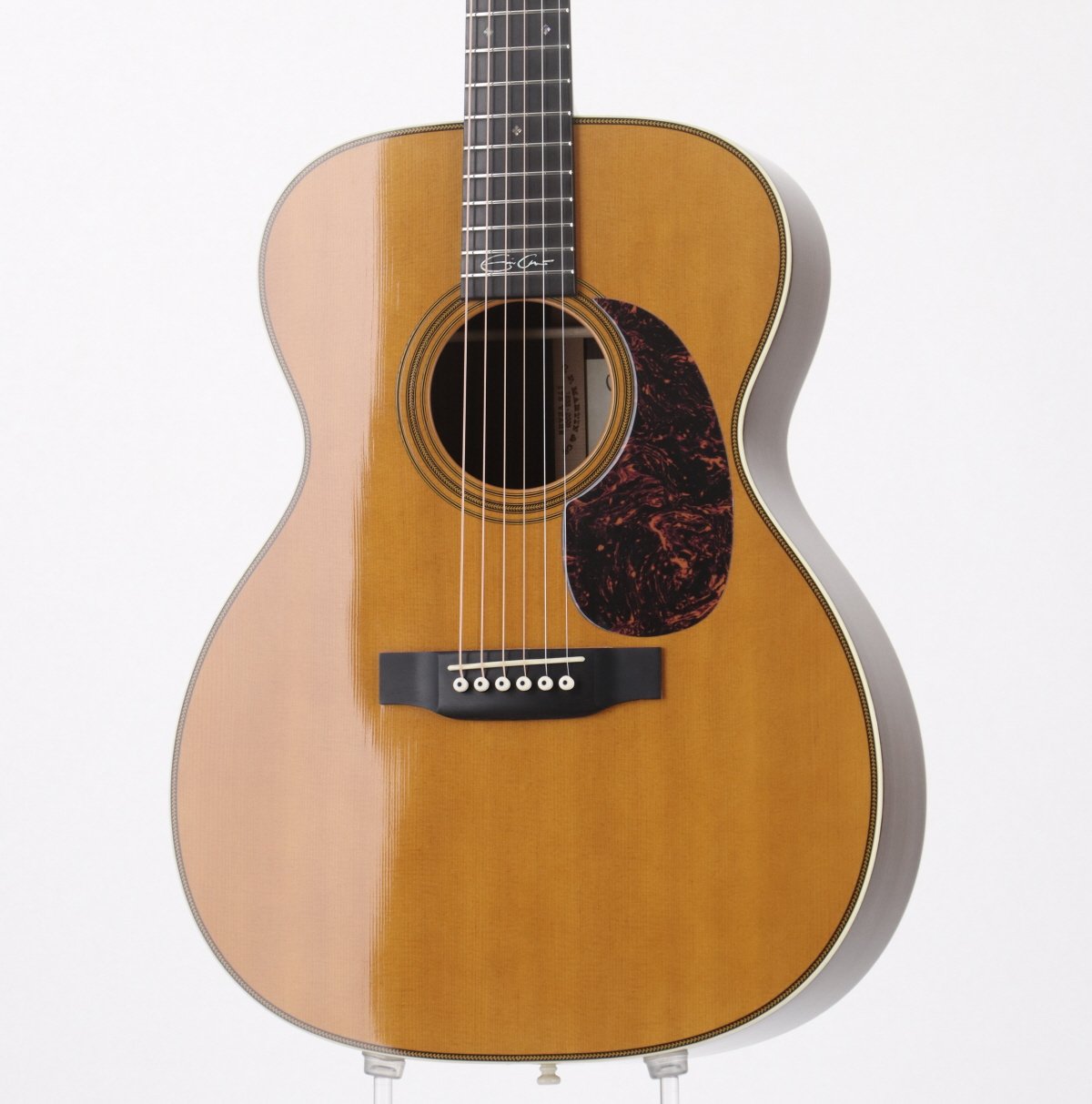 USED MARTIN / 000-28EC Eric Clapton Signature Model (1996-) [03]