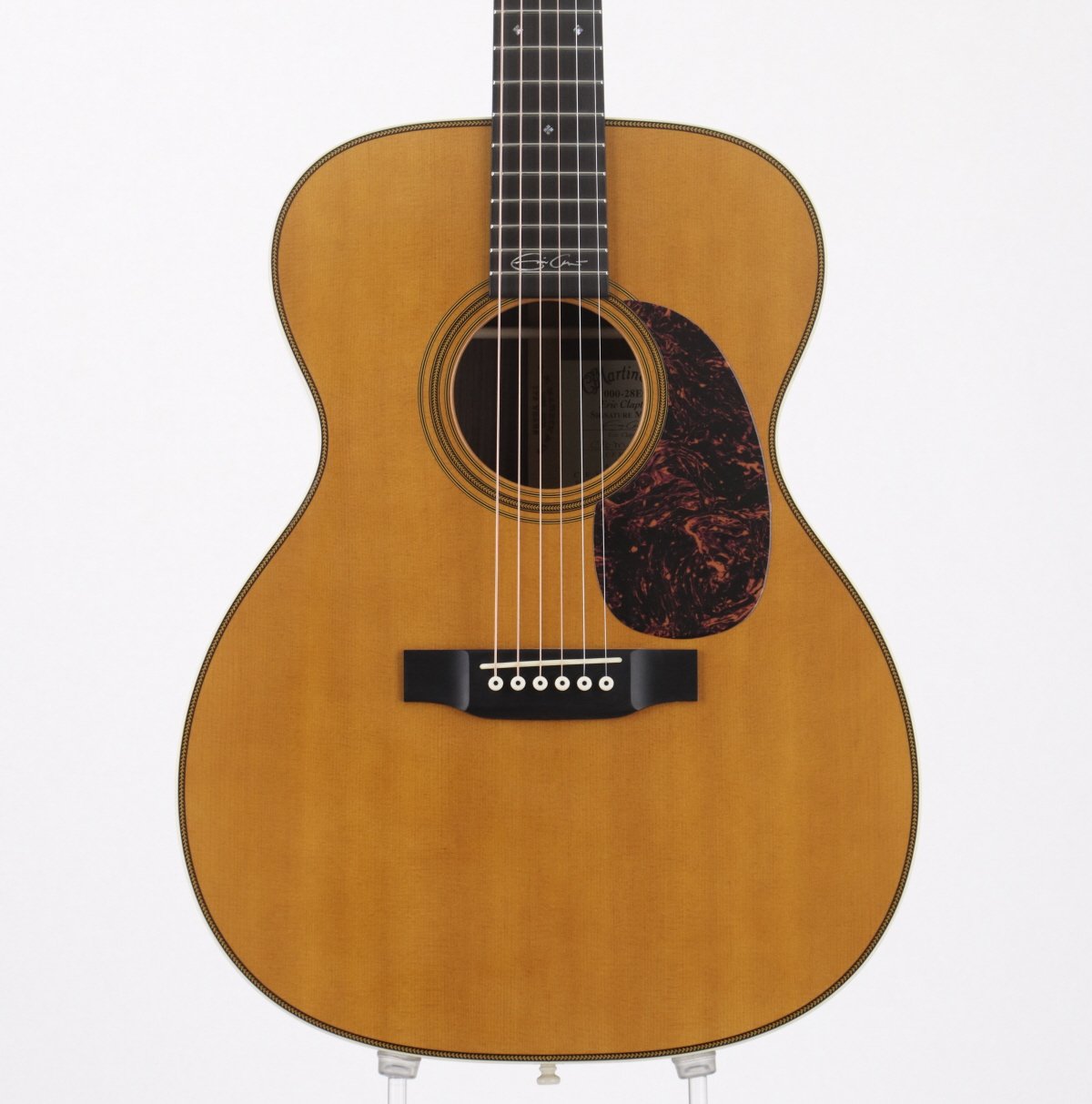 USED MARTIN / 000-28EC Eric Clapton Signature Model (1996-) [03]