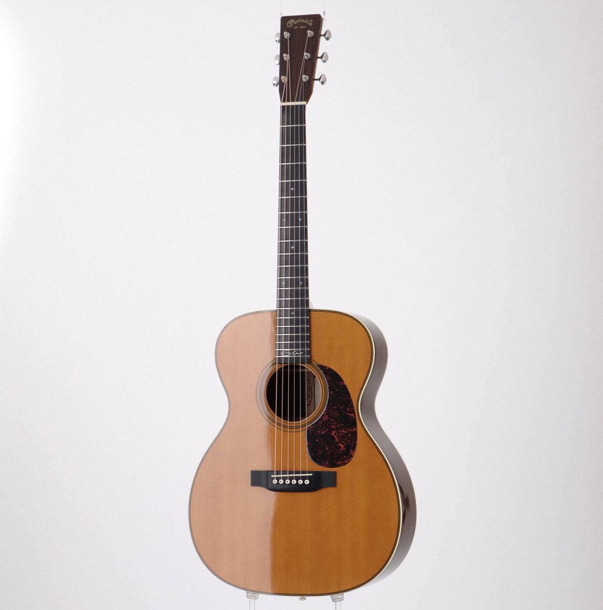 USED MARTIN / 000-28EC Eric Clapton Signature Model (1996-) [03]