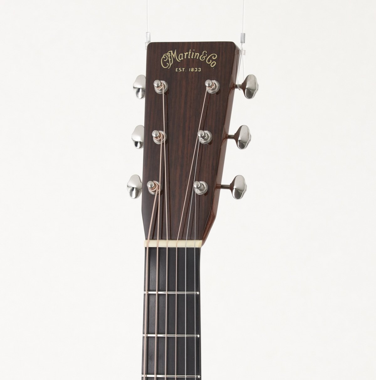 USED MARTIN / 000-28EC Eric Clapton Signature Model (1996-) [03]