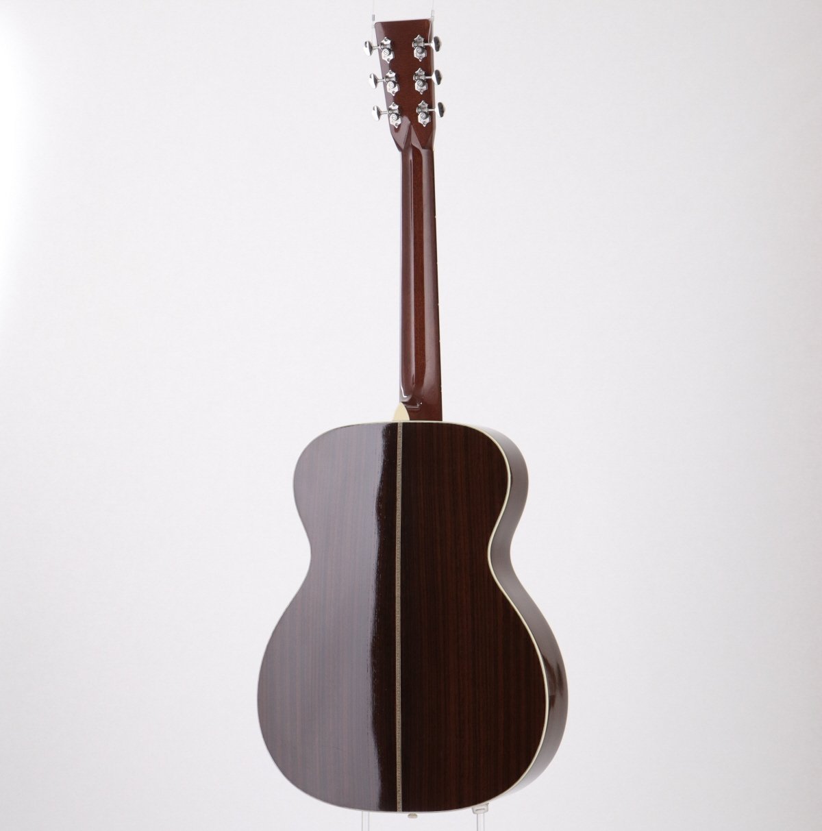 USED MARTIN / 000-28EC Eric Clapton Signature Model (1996-) [03]