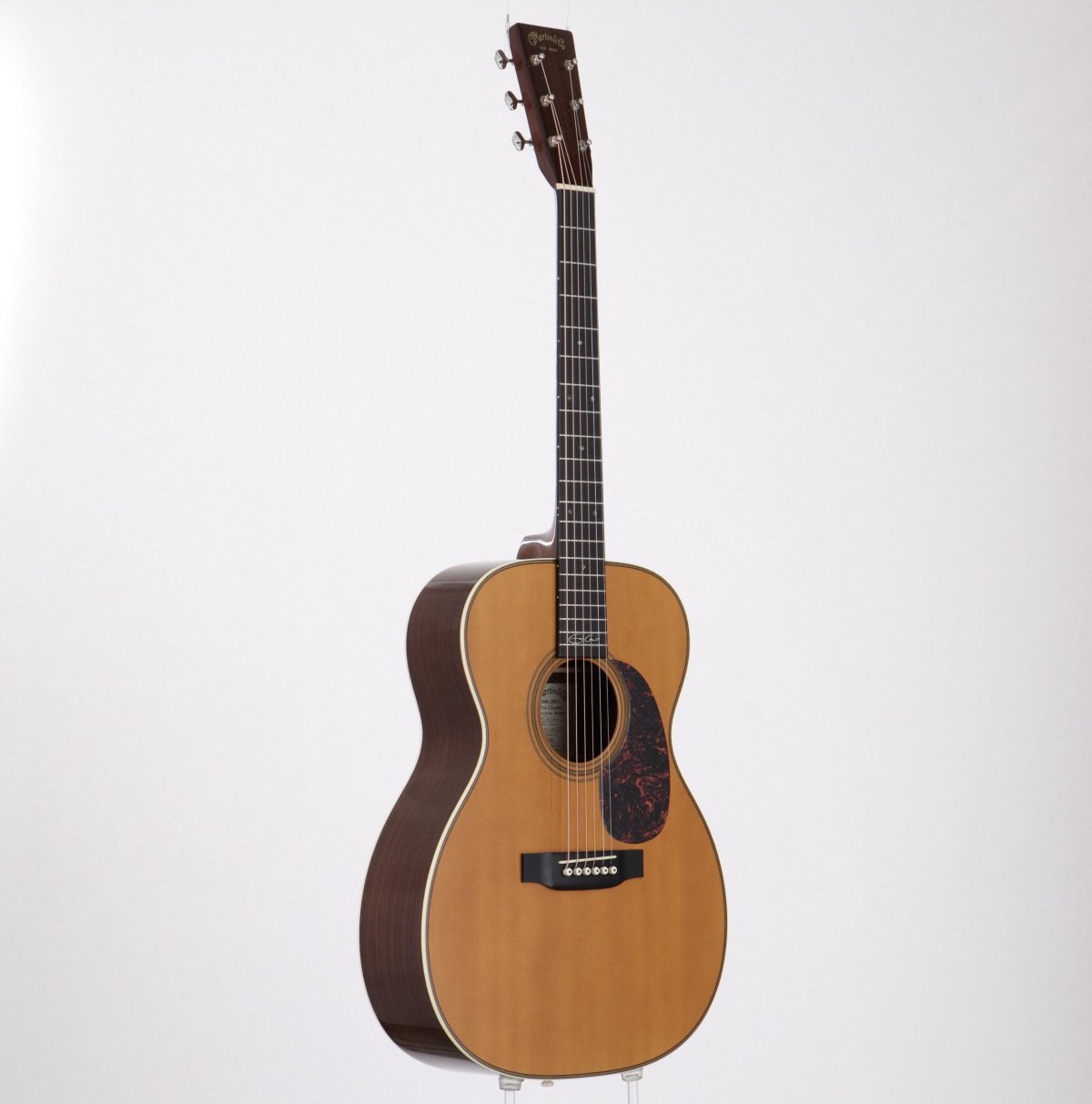 USED MARTIN / 000-28EC Eric Clapton Signature Model (1996-) [03]