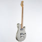 [SN G03605] USED MUSIC MAN / AXIS SPORT MM-90 Platinum Silver [12]