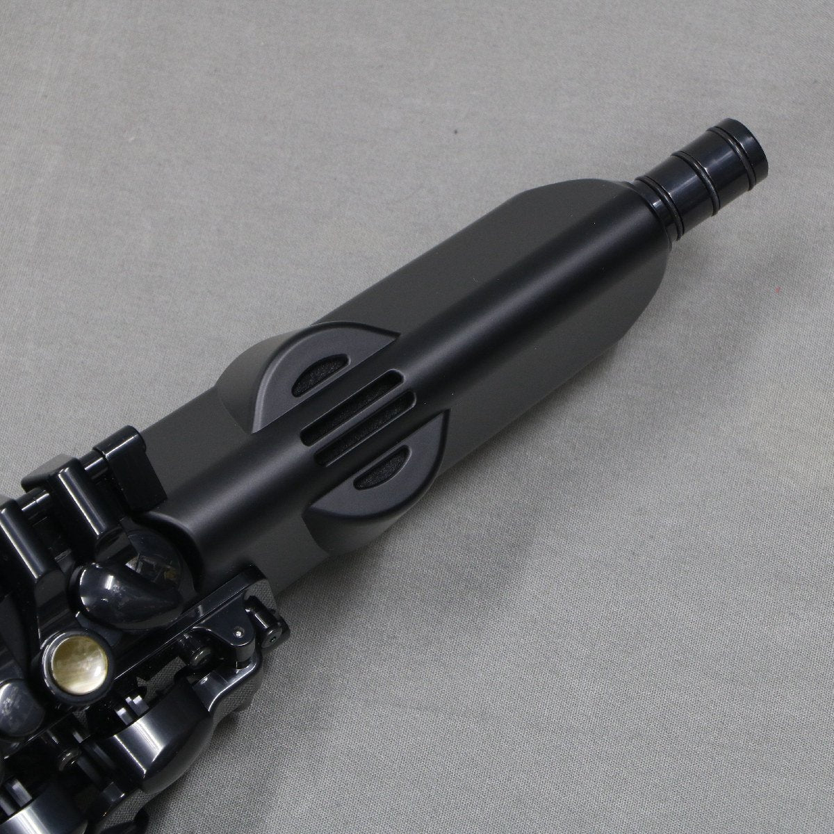 [SN YFEP01171] USED YAMAHA / YDS-150 Digital Saxophone [03]