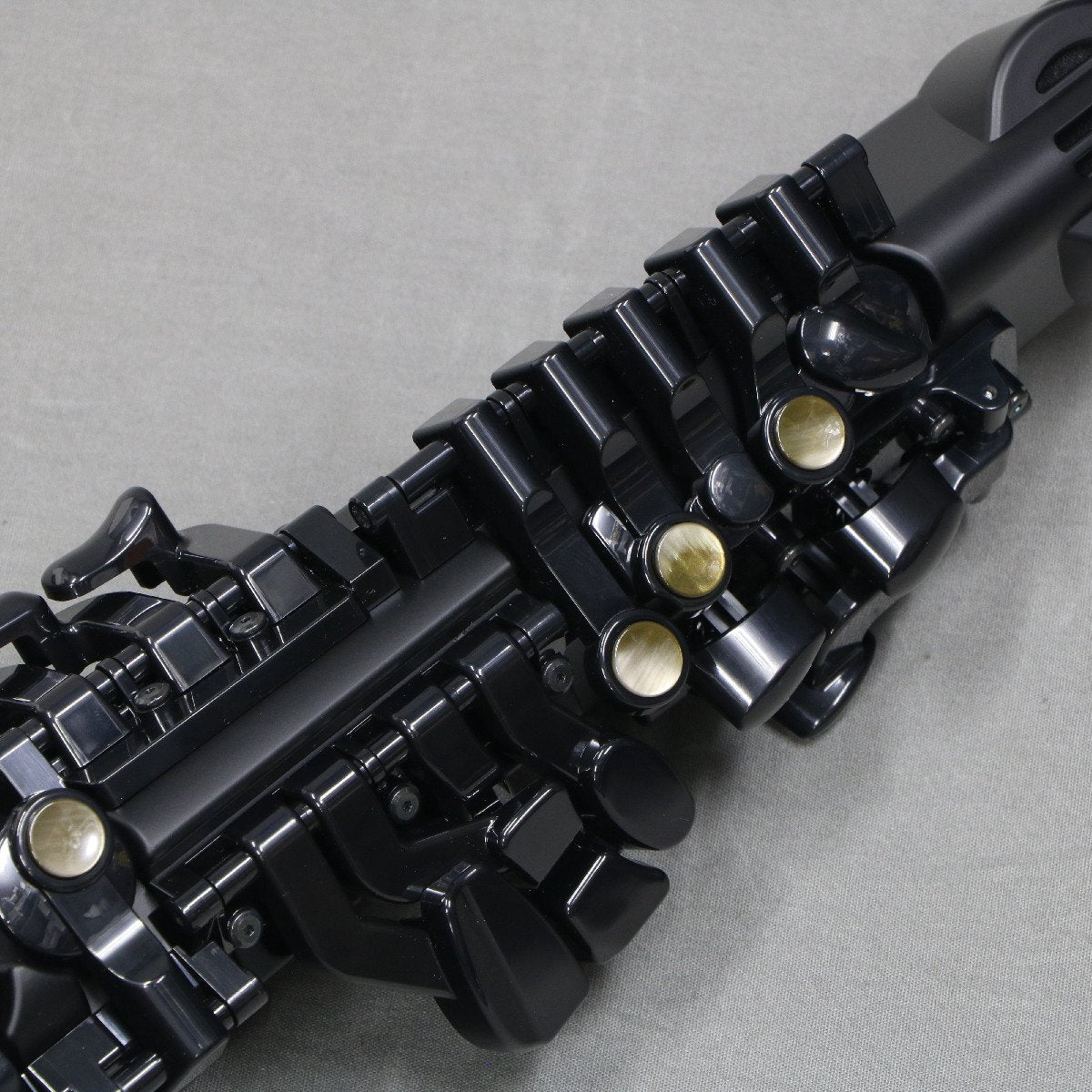 [SN YFEP01171] USED YAMAHA / YDS-150 Digital Saxophone [03]