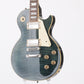 [SN 150035565] USED Gibson / Les Paul Traditional w/G-FORCE Ocean Blue 2015 [09]