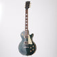 [SN 150035565] USED Gibson / Les Paul Traditional w/G-FORCE Ocean Blue 2015 [09]