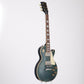 [SN 150035565] USED Gibson / Les Paul Traditional w/G-FORCE Ocean Blue 2015 [09]