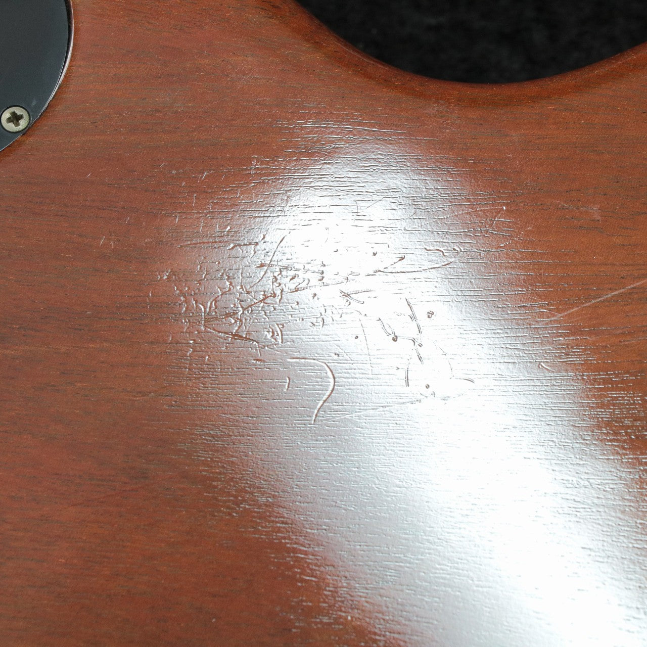[SN 012582] USED GIBSON USA / Les Paul Classic Premium Plus Honey Burst -2001- [04]
