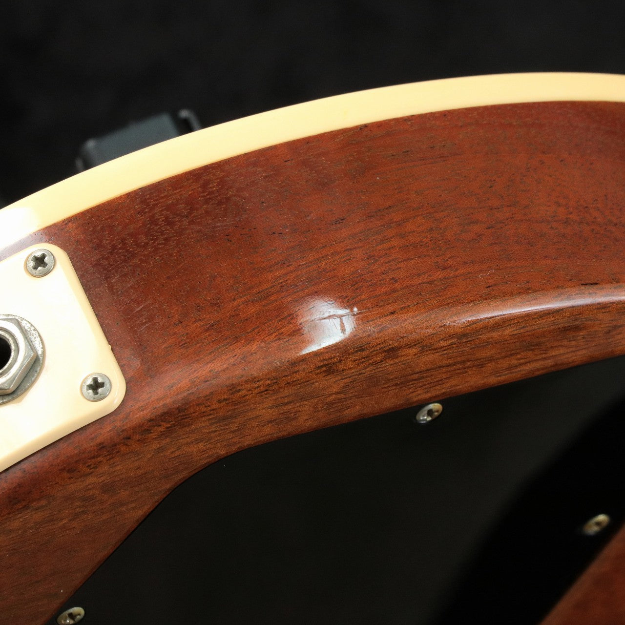 [SN 012582] USED GIBSON USA / Les Paul Classic Premium Plus Honey Burst -2001- [04]