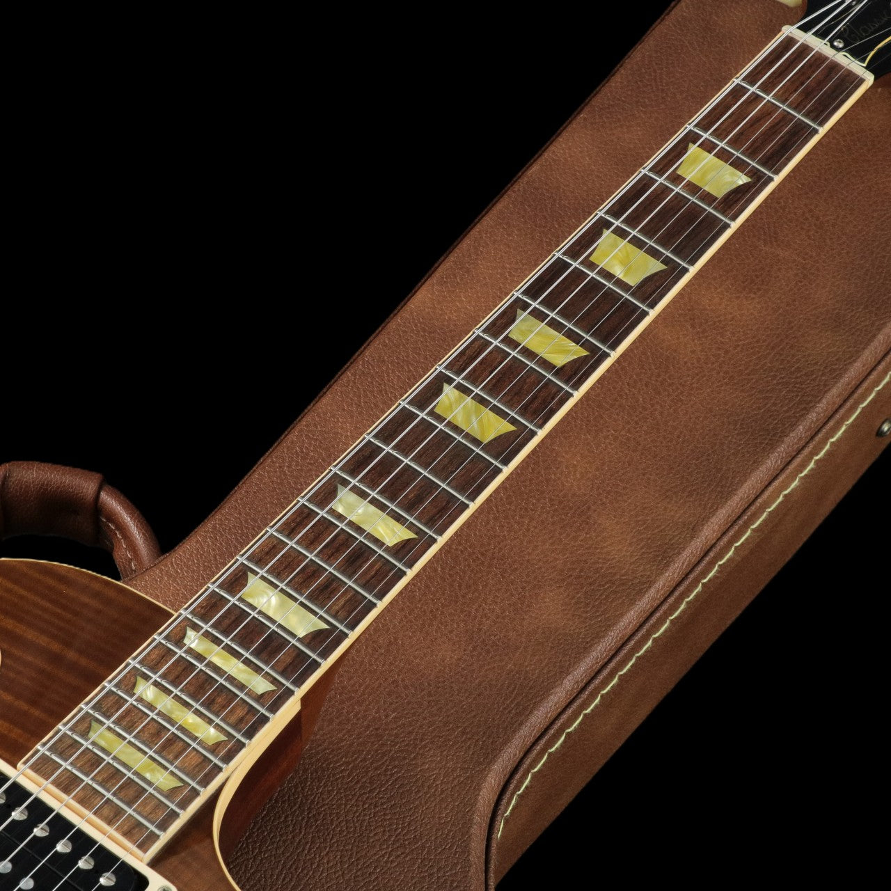 [SN 012582] USED GIBSON USA / Les Paul Classic Premium Plus Honey Burst -2001- [04]