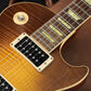 [SN 012582] USED GIBSON USA / Les Paul Classic Premium Plus Honey Burst -2001- [04]