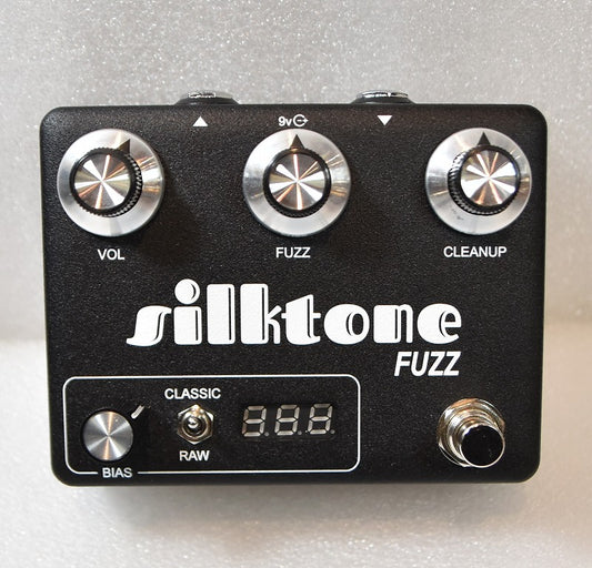 [SN 965] USED Silktone / Silktone Fuzz [12]