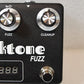 [SN 965] USED Silktone / Silktone Fuzz [12]