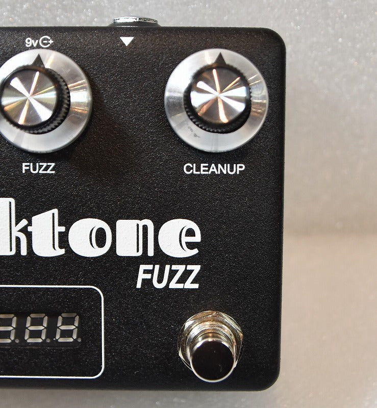 [SN 965] USED Silktone / Silktone Fuzz [12]