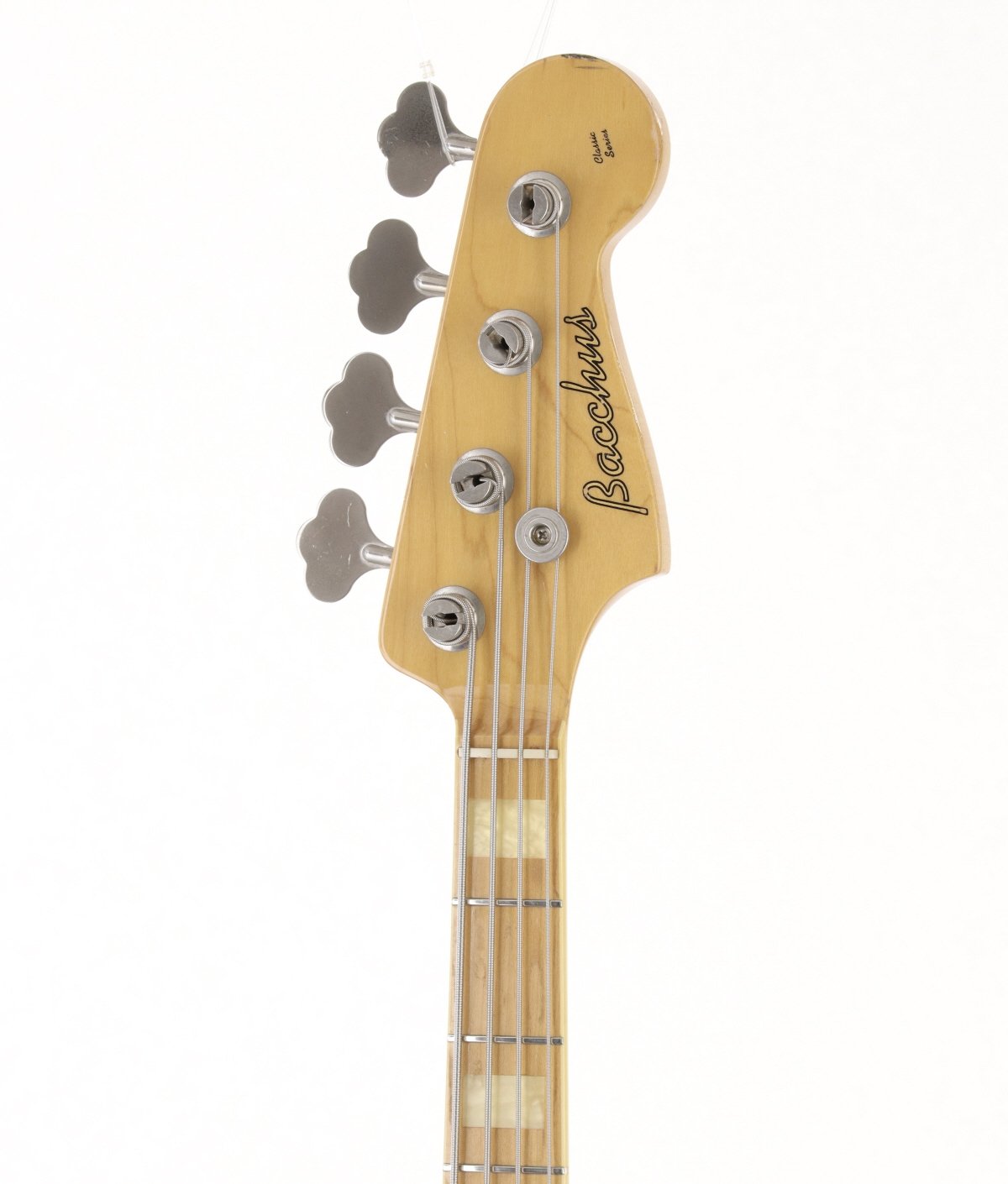 USED Bacchus / Classic Series BJB-75 2012 [09 – Ishibashi