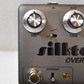 [SN 640] USED SILKTONE / OVERDRIVE + [12]