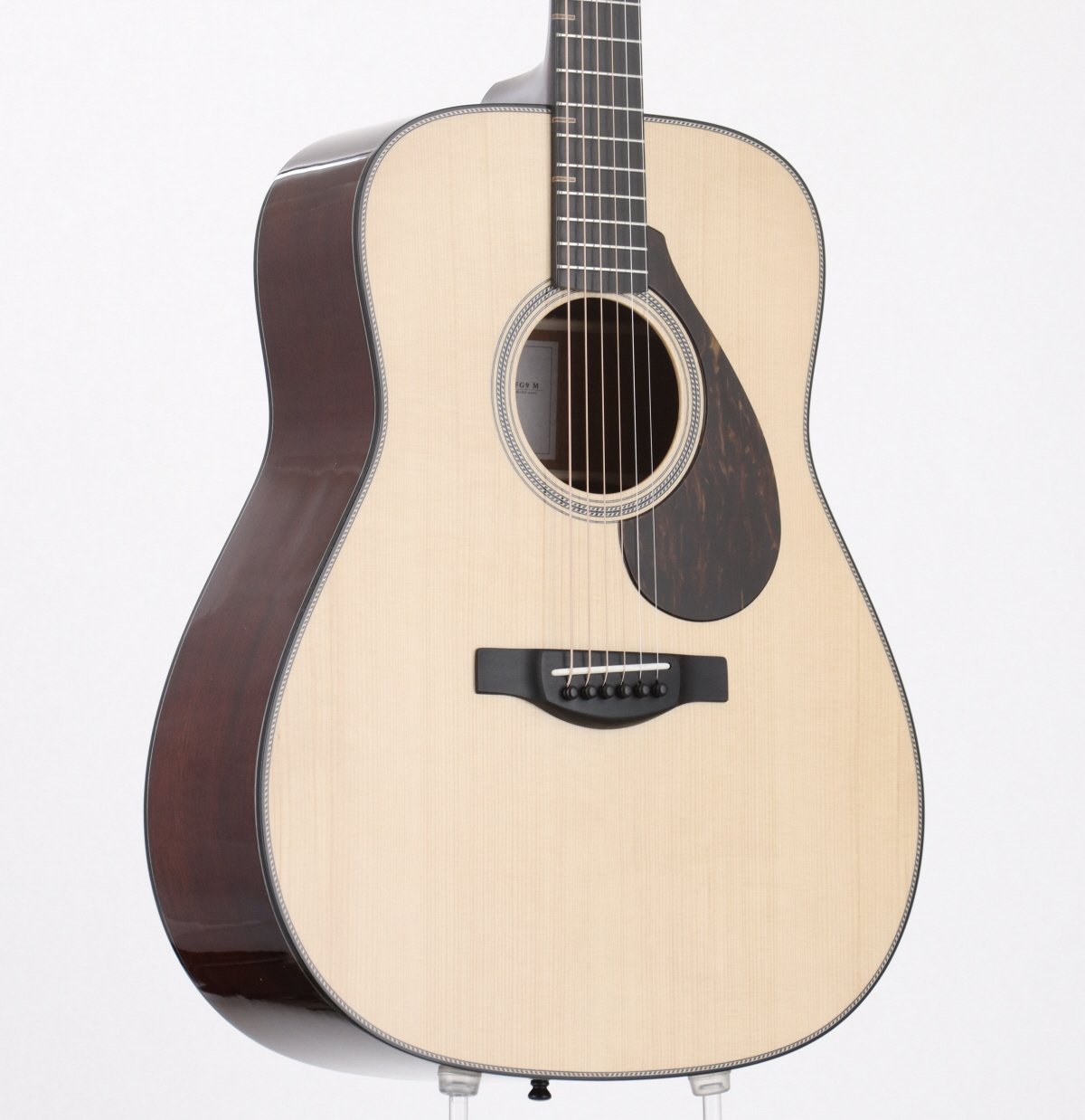 [SN IJM020A] USED yamaha / fg9 m [09]