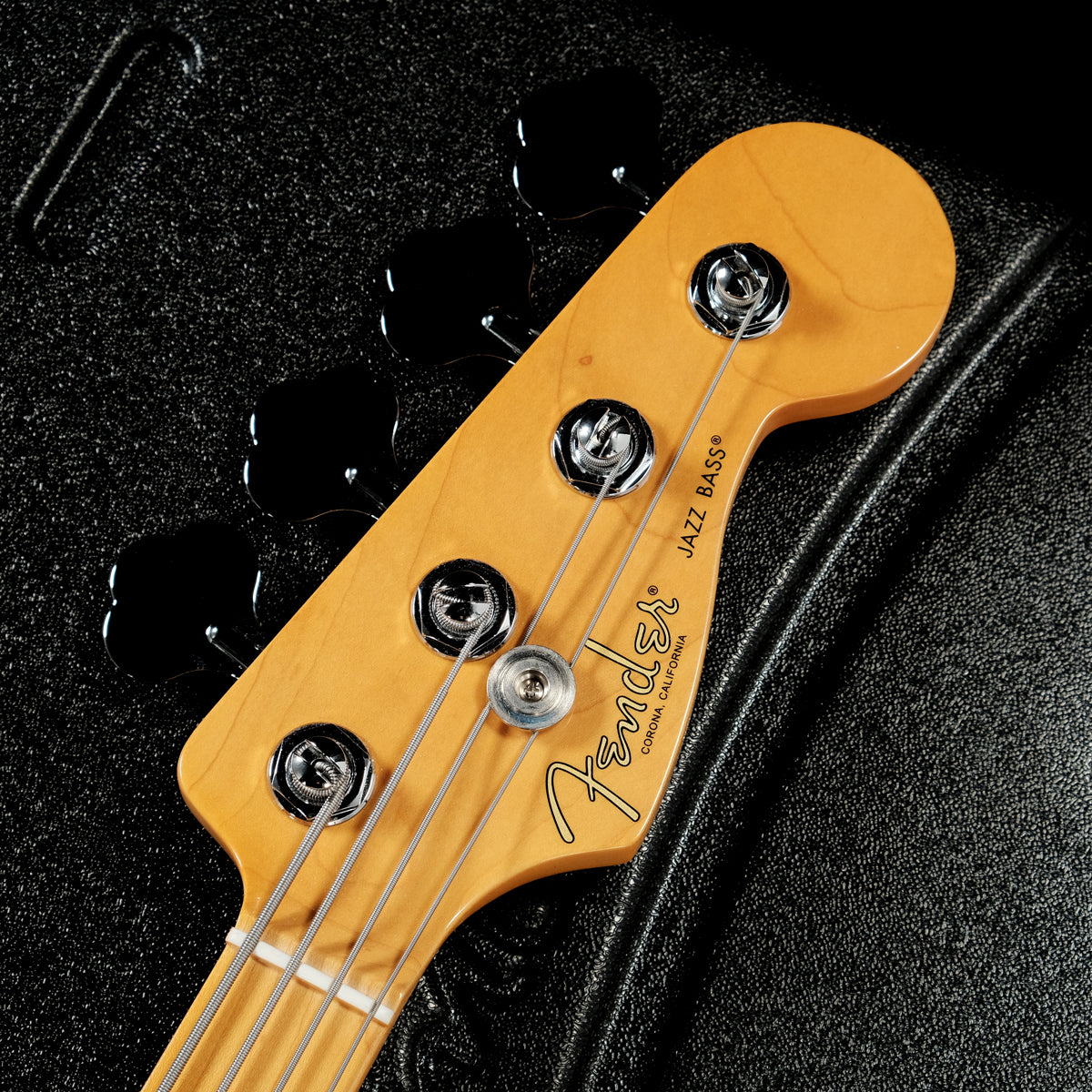 [SN US23038724] USED Fender / American Professional II Jazz Bass 3 Tone Sunburst [05]