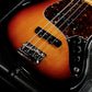 [SN US23038724] USED Fender / American Professional II Jazz Bass 3 Tone Sunburst [05]