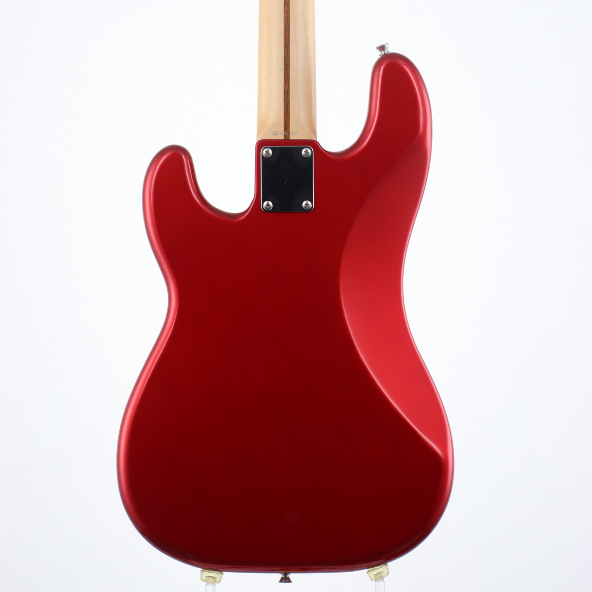 [SN R047227] USED Fender Japan / PB-45 Candy Apple Red [11]