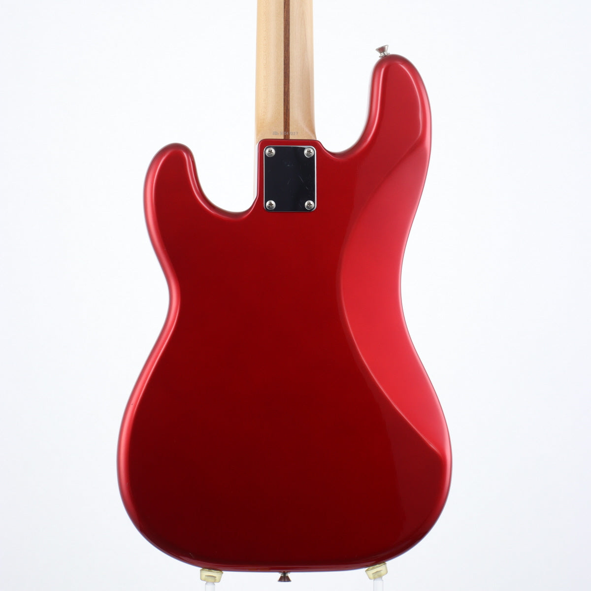 [SN R047227] USED Fender Japan / PB-45 Candy Apple Red [11]