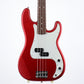 [SN R047227] USED Fender Japan / PB-45 Candy Apple Red [11]