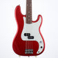 [SN R047227] USED Fender Japan / PB-45 Candy Apple Red [11]
