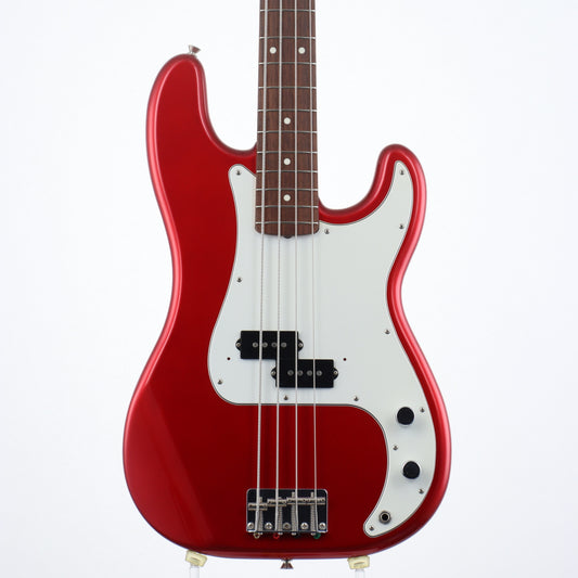 [SN R047227] USED Fender Japan / PB-45 Candy Apple Red [11]