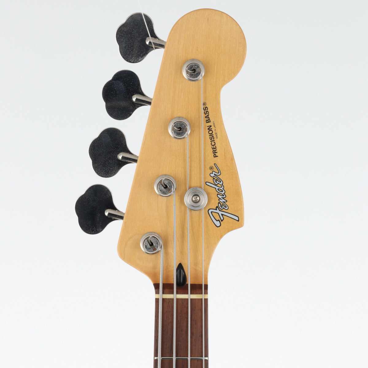 [SN R047227] USED Fender Japan / PB-45 Candy Apple Red [11]