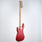 [SN R047227] USED Fender Japan / PB-45 Candy Apple Red [11]