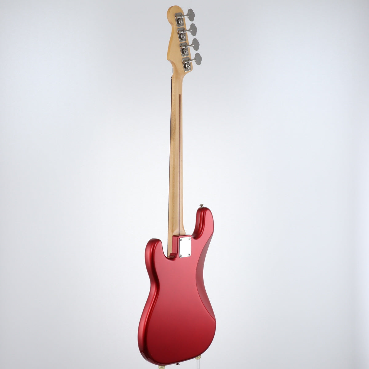[SN R047227] USED Fender Japan / PB-45 Candy Apple Red [11]