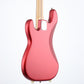 [SN R047227] USED Fender Japan / PB-45 Candy Apple Red [11]