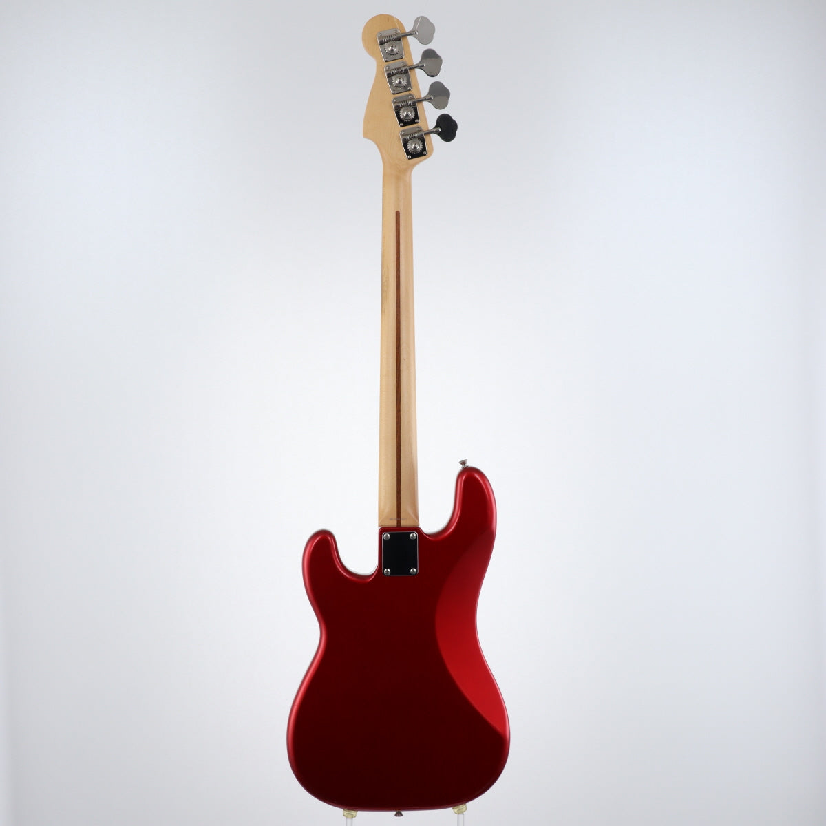 [SN R047227] USED Fender Japan / PB-45 Candy Apple Red [11]